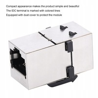 фото thumb №8, Модуль rj45 cat6 модуль cat6 модуль інформаційний