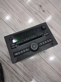 Купить Радио отсутствует код saab 9-3 2 12774897, фото thumb