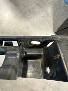 фото thumb №7, Mercedes sprinter 907 910 ковзун кронштейн крила