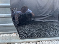 фото thumb №7, Hyundai staria 21r- двері ліва передні лівий перед