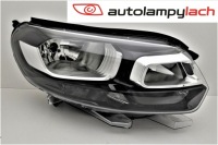 фото thumb №2, Citroen jumpy spacetourer 16- фара правый новый