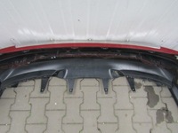 фото thumb №8, Бампер зад задний lexus nx 300h 200t 14-