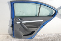 фото thumb №6, Skoda octavia ii lf5w дверь полный задняя задние l / p