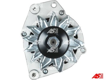 фото thumb №2, A0093 as-pl генератор