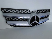 фото thumb №2, Mercedes glk x204 204 lift решётка радиатора решётка радиатора bez радара