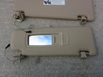 фото thumb №15, Bmw x5 e70 стеля панорама 9123921 beż