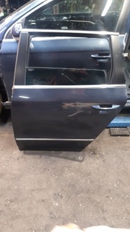 фото thumb №1, Vw passat b6,kombi. двері лівий tył.lc5f