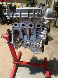 фото thumb №14, Двигун g4kd 2.0 kia sportage iii po ремонт гарантія