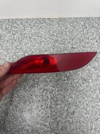 фото thumb №1, Лампа противотуманная левый задняя volvo v40 ii 2012-2018r 31420159 xc70 iii