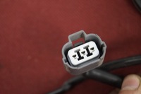 фото thumb №5, Джгут лампи перед mitsubishi asx 10-21r