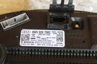 фото thumb №10, Счетчик дисплей приборы виртуальный приборная панель audi a4 s4 b9 2017 avant