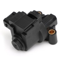 Купити Porsche targa boxster 911 клапан керуючий передача холостого ходу 0280140572 do кузова дросель, фото thumb