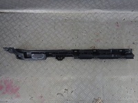 фото thumb №1, Bmw f10 f11 молдинг кріпильна поріг правий задня 720402