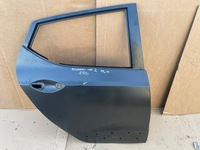 фото thumb №2, Hyundai i10 ii 14r- дверь правый задняя nowe oryg