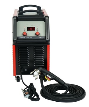 Ручка плазменного резака Plasma CUT 100 400 В