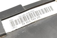 фото thumb №7, Спідометр  opel zafira a f75_ 24461749jb 2.2l дизель 92kw 2002