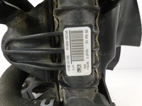 фото thumb №7, Audi s3 8v a3 дополнительная радиатор wody впуск левая 2.0 tfsi 5q0121093bf