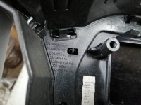 фото thumb №11, Ww центральна решітка бампера volvo s90 v90 ii 32234088