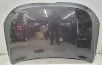 фото thumb №1, Jeep compass 17+ капот кришка двигуна перед передня fv