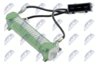 фото thumb №2, Nty erd-vw-007 резистор вентилятор