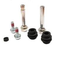 фото thumb №1, Напрямні супорт перед mazda mx-5 2016-