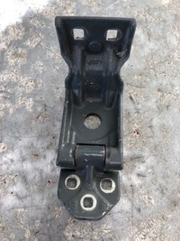 фото thumb №3, Петля двері зад сірий renault master iii iv