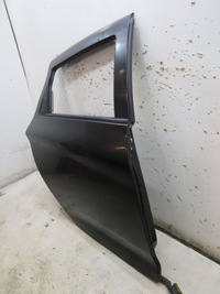 фото thumb №3, Дверь правый задняя tegne renault zoe
