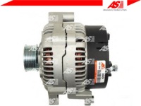 As-pl генератор renault laguna 1 2.0 16v b56d/m Оригинал, фото thumb