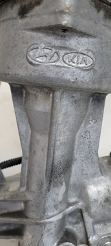 фото thumb №9, Рулевая рейка трансмиссия hyundai tucson iii kia sportage iv 2018- 57700-d7600