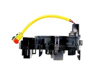 фото thumb №9, Nty стрічка кермо змотувач kia optima 2011- штекер номер 1 14 контактів