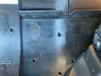 Mini f66 f65 f67 молдинг декоративная  панели приборной панели 9629429 Киев, фото thumb