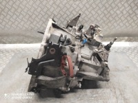 фото thumb №10, Renault megane ii scenic ii 1.9 dci f9q кпп кпп / коробка передач ndo 002
