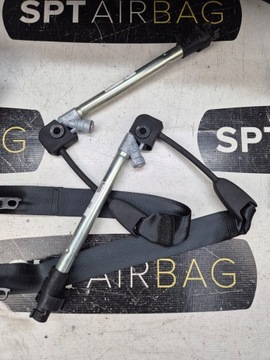 фото thumb №9, Audi q4 etron e-tron панель консоль подушки ремені подушка безпеки