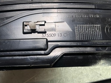 фото thumb №8, Планки накладки пороговые комплект левая правая перед зад bmw f11