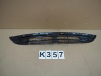 фото thumb №1, Решітка решітка бампера передньої mini cooper r50