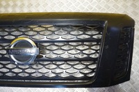 фото thumb №9, Nissan titan 2016 - 2019 решётка радиатора перед решётка радиатора usa