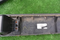 Підлокітник обшивка багажника комплект  mercedes gl x164 Зі Шроту, фото thumb