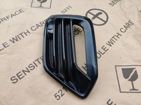 фото thumb №10, Решётка бампера правая ateca cupra 2020-21