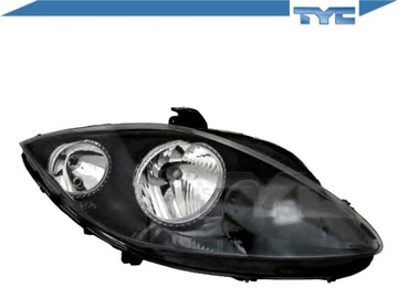 фото thumb №2, Фара лампа передняя [tyc]