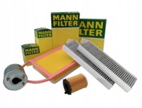 фото thumb №1, Citroen ds5 11-15 1.6 hdi 112km фільтри набір