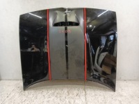 фото thumb №1, Капот крышка двигателя dodge challenger srt 2015-