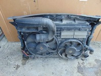 фото thumb №7, Комплект радиатор pas усилитель octavia ii lift