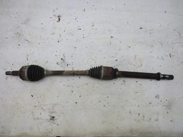 фото thumb №1, Полуось правые перед 1.6 dci scenic iii