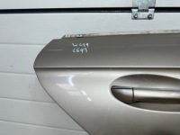 фото thumb №8, Дверь правая зад, задние правые mercedes cls w219 c693