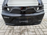 фото thumb №6, Кришка багажника honda cr-v v eu