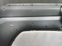 фото thumb №8, Toyota land cruiser j76 lift- крыло левый polecam