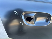 фото thumb №11, Двері citroen c4 cactus od 2017 lift задня правий задні праве nowe оригінальні