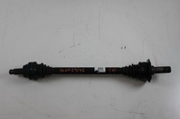 фото thumb №1, Bmw f10 приводной вал правая задняя 7581016 ai07