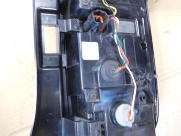 фото thumb №11, Ssangyong torres suv 2023 лампа зад ліва 83601-41000