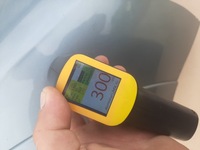 фото thumb №11, Крыло правый перед audi a6 c6 allroad lata 2004-2008